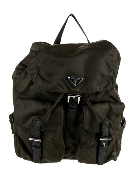 prada montagna backpack|Prada backpacks vintage.